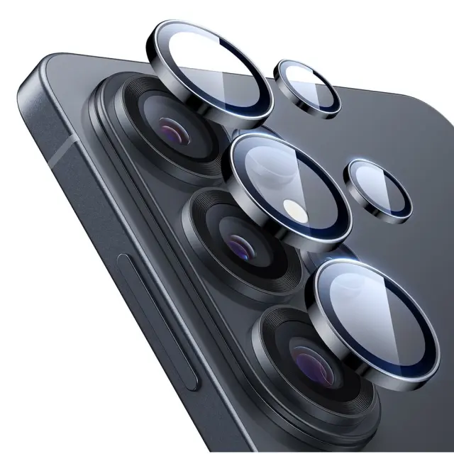Esr Armorite Camera Protector Galaxy S26 Ultra Black