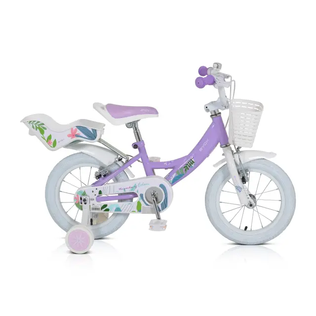 BYOX - Children bicycle 14 Eden - 3800146201951