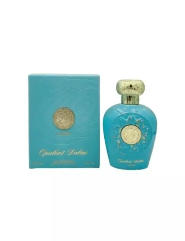 Lattafa Opulent Dubai Eau De Parfum Unisex 100ml
