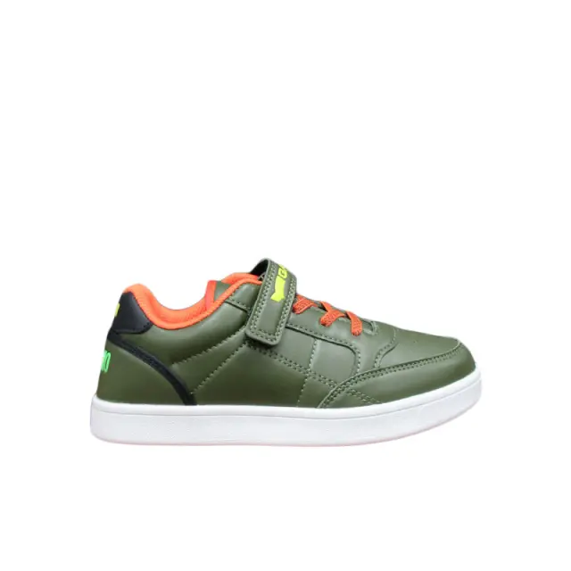 Jeb LTX Sneaker Πράσινο Gas Kids Πράσινο