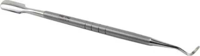 Ro Ro Accessories Cuticle Pusher Επινύχιων Eργαλείο Καθαρισμού & Αφαίρεσης Τζελ