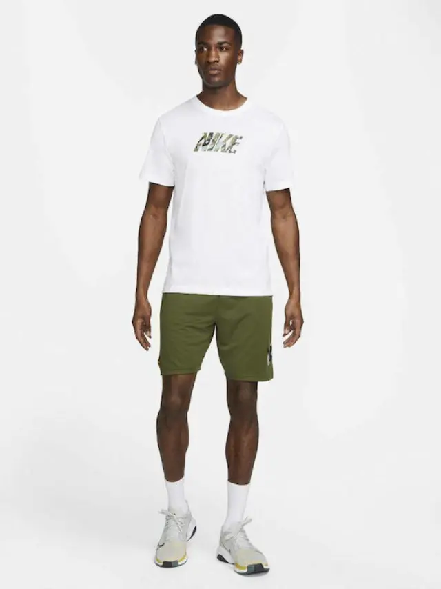 Nike Dri-FIT Sport Clash DM6236-100 - L 3