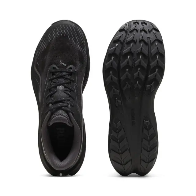 Puma Velocity NITRO Trail (312950-03) - Μαύρο 2
