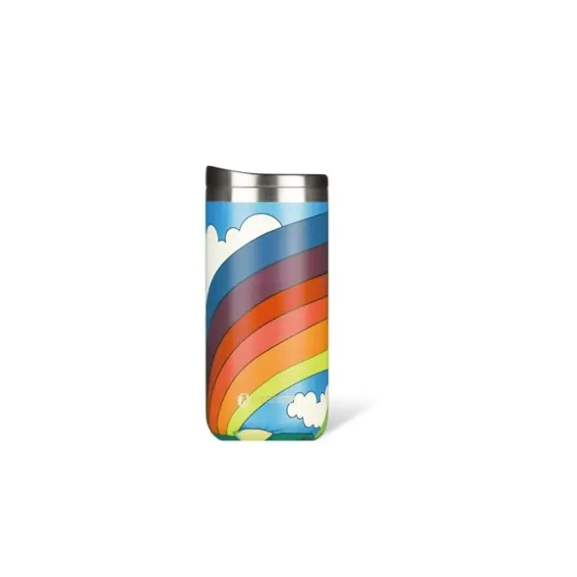 Les Artistes Κούπα Ταξιδίου Rainbow 500ML