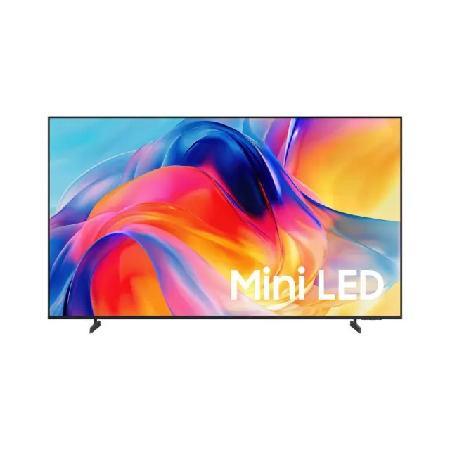 ΤΗΛΕΟΡΑΣΗ 65'' Mini LED UE65M70HAUXXH SAMSUNG