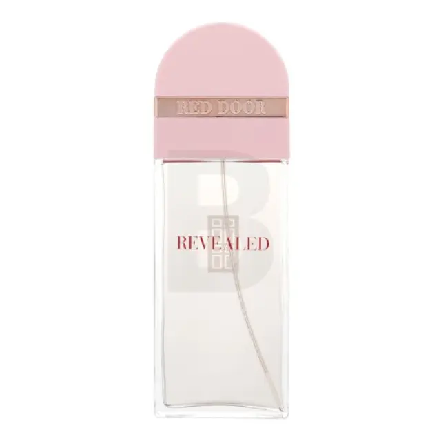 Elizabeth Arden Red Door Revealed Eau de Parfum for women 100 ml
