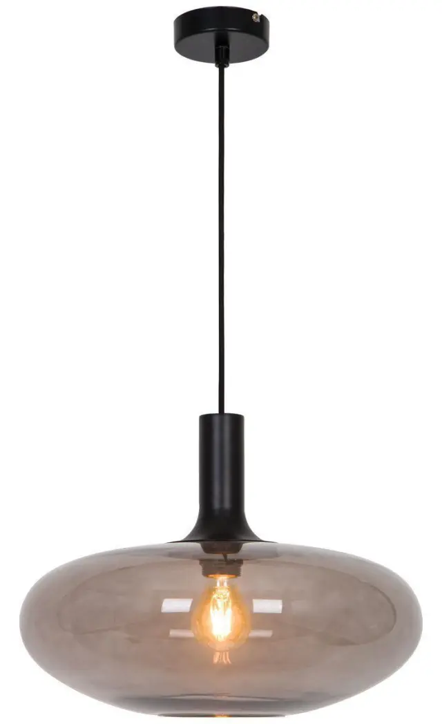 Μονόφωτο Φυμέ D395 Convex