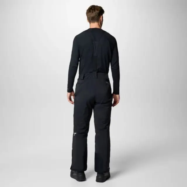 Παντελόνι Για Ski Columbia Cirque Bowl™ Pant 2088071-010 Μαύρο - M 2