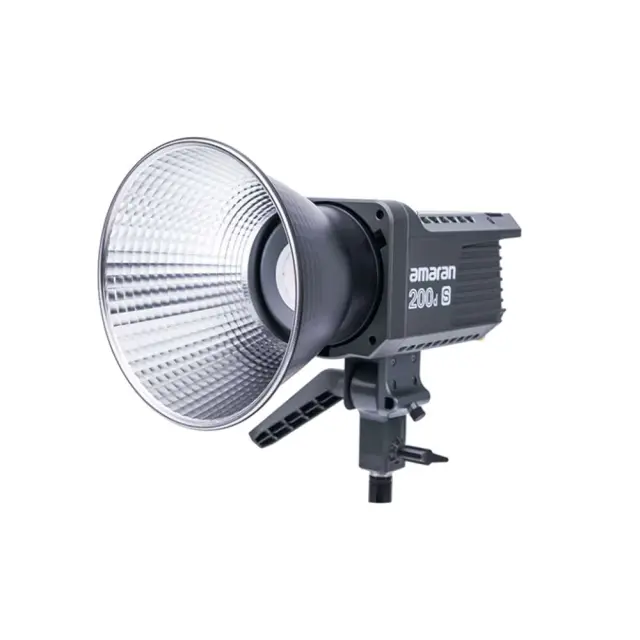 Aputure Amaran 200d S LED (EU version) 2