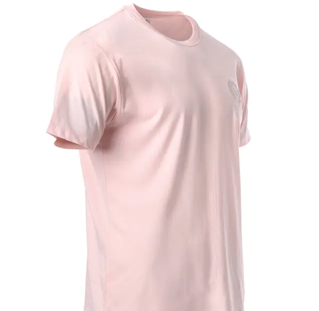 Ανδρική Μπλούζα RUSSELL ATHLETIC A25-701-1-670 ΡΟΖ - XL 2