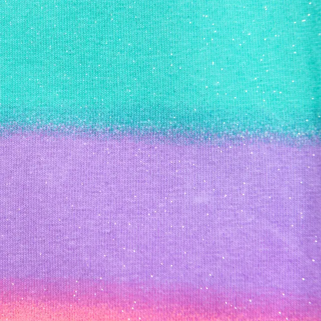 Μπλούζα με glitter εφέ 3