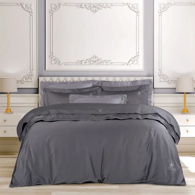 Σεντόνια σετ/4 king 250x270cm Greenwich Polo Club 2178