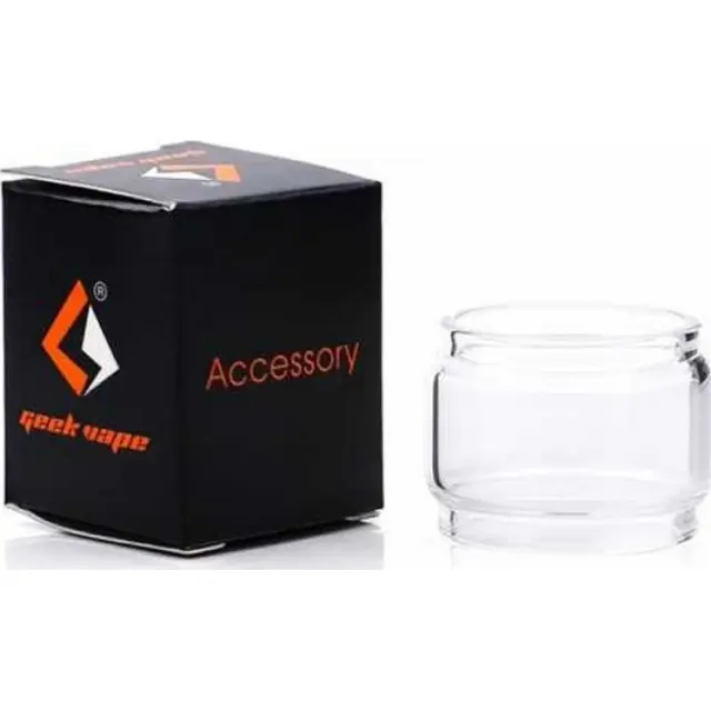 Zeus ( Z ) Nano 2 Tank Glass 3.5ml – Geek Vape