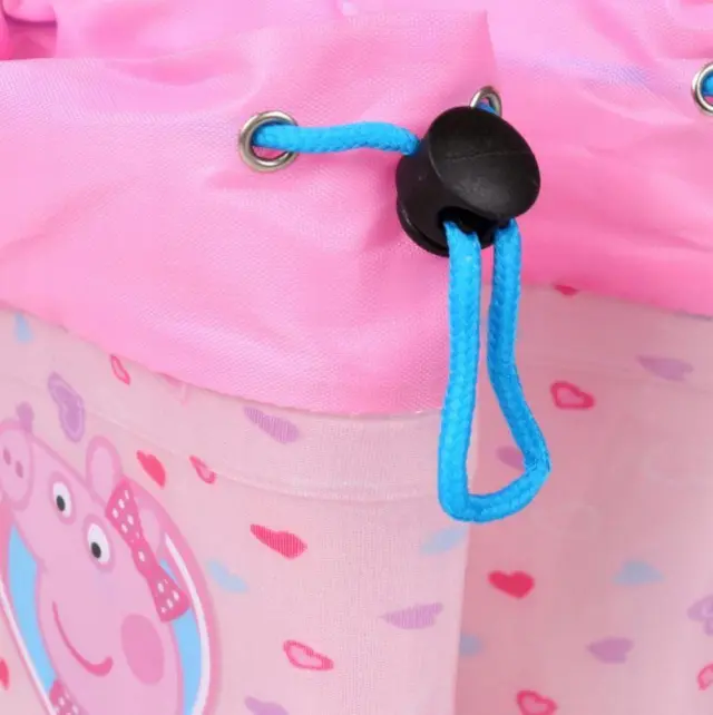 Παιδικές Γαλότσες Peppa Pig Pink 8800005 - 31-32 2