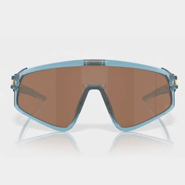 Γυαλιά Ηλίου Oakley 0OO9404 940408 Διαφανές Μπλε - 35