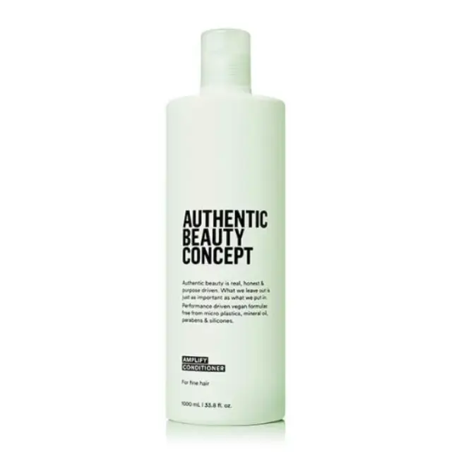 Authentic Beauty Concept Amplify Conditioner 1000ml 2