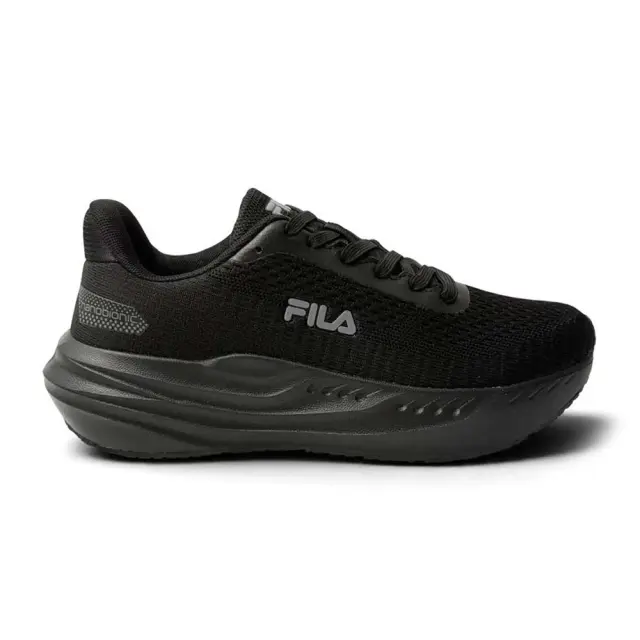 Fila Men's Samoa 5 Nanobionic Τριπλό Μαύρο 1TZ63006-000 (Fila)