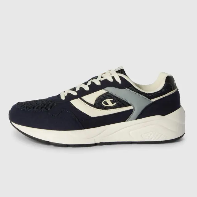 Μποτάκια Champion S22518-BS532 Μπλε - 45 3