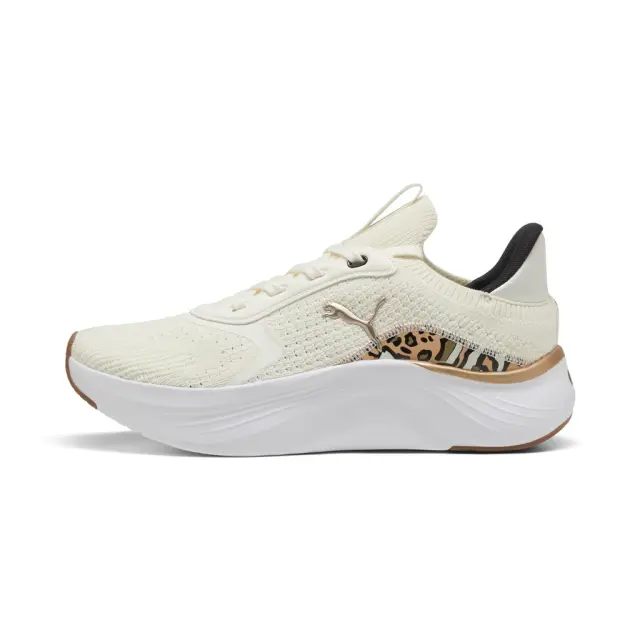 Puma Softride Mayve 2 Animals Wns White/Beige 314089-02 - 41