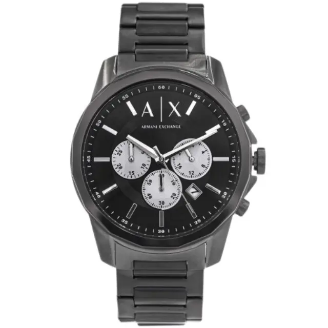 Armani Exchange Banks AX1765
