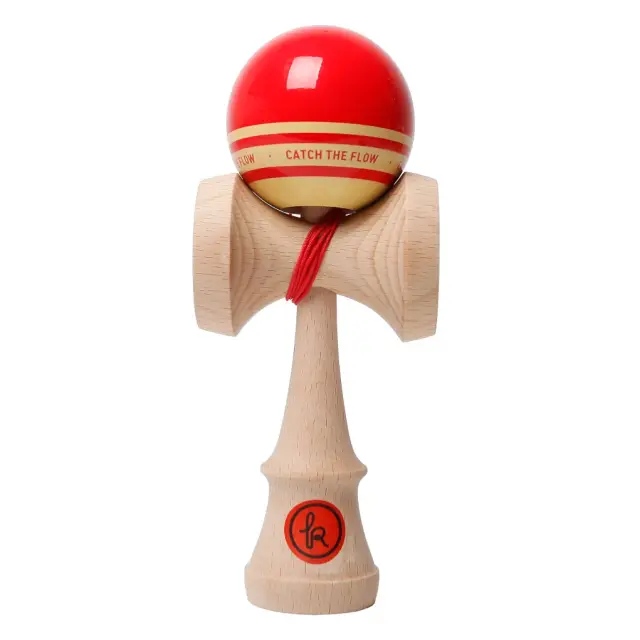 KENDAMA EUROPE Record Plus - Hi MC
