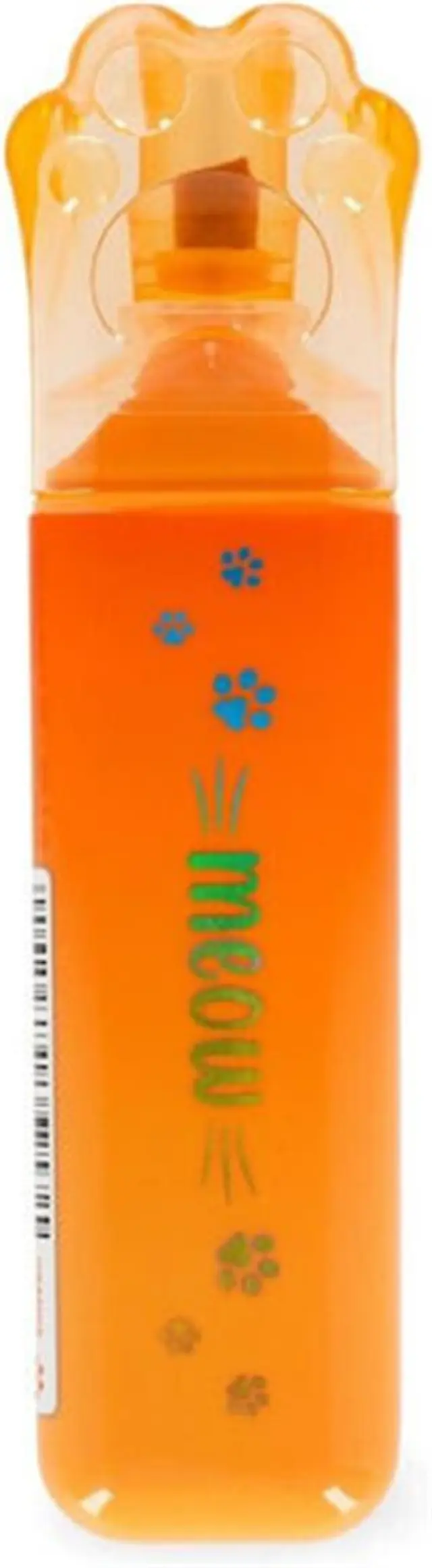 Legami Μαρκαδόρος Υπογράμμισης Meow Orange / MHB0004 (Legami)