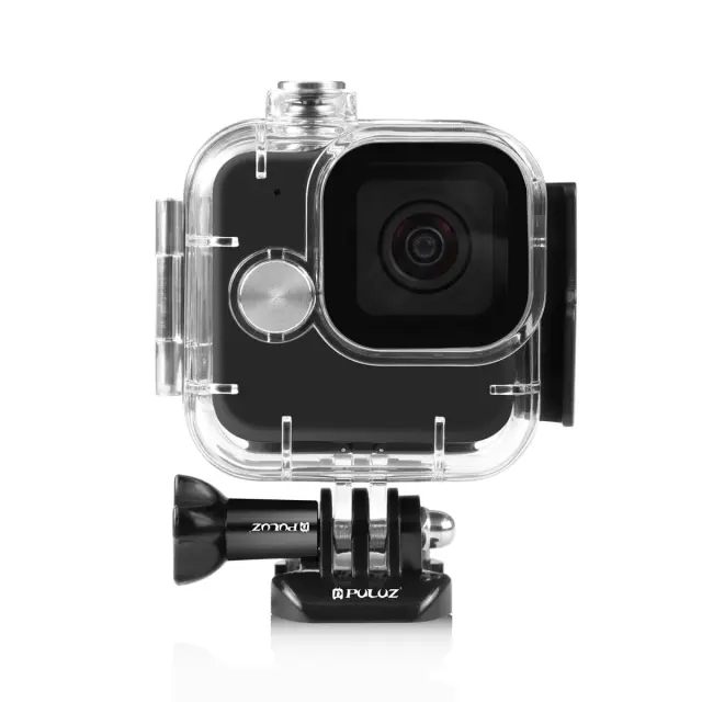 Puluz® Αδιάβροχη Θήκη για GoPro Hero 11 Mini (PU925T)