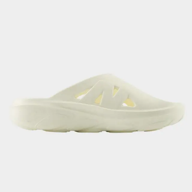 Slides Fresh Foam Recovery Slide New Balance RCVRYSC1 Μπεζ - 38.5