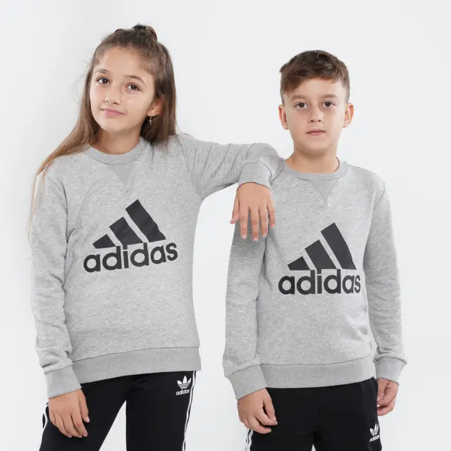Adidas Essentials Παιδικό Φούτερ GS4273 - 15-16 χρονών