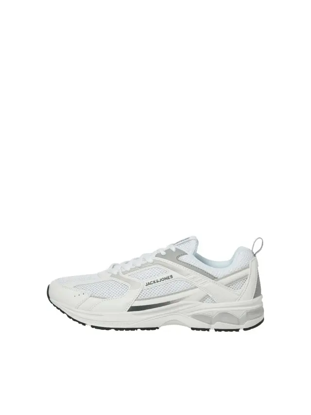 JFWTOKYO MESH SNEAKER NOOS Bright White - 44