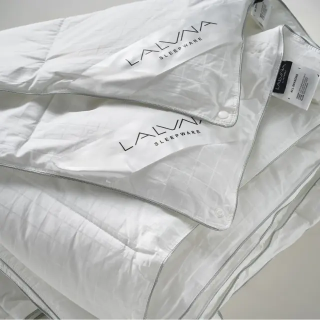 La Luna Πάπλωμα συνθετικό The All Season Duvet 160x220 2