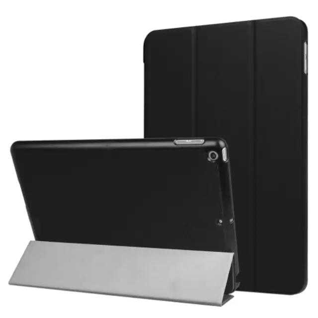 TriFold Θήκη για iPad 9.7"- Black OEM