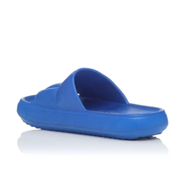 Save your feet 1002 Γυναικεία ανατομική σαγιονάρα Μπλε νούμερο: 36 Κωδ.1002-02-36 2