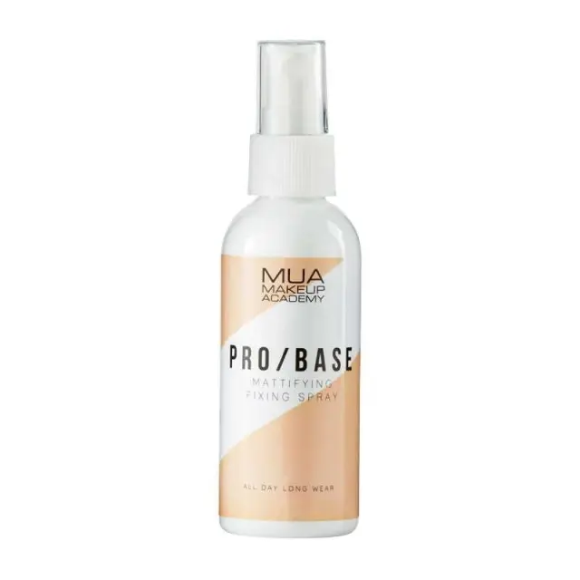 Mua Pro Base Mattifying Fixing Spray Σπρέι Σταθεροποίησης Μακιγιάζ 70gr