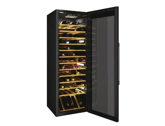 Συντηρητής Κρασιού Hoover H-WINE 700 HWC 200 EELW/NF Με Wi-Fi, Ενεργειακή Κλάση G Και Χωρητικότητα 81 Φιάλες 34005623