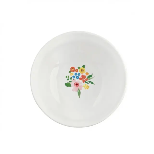 Easy Life Πορσελάνινο μπωλ 15cm Boho Flowers 2