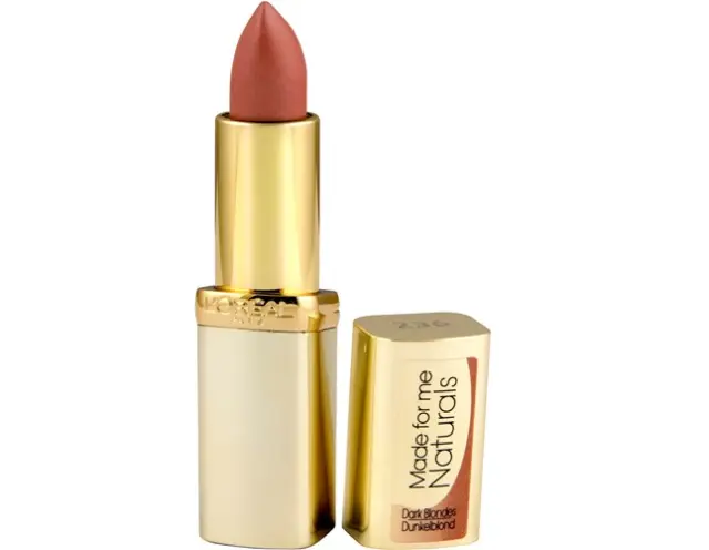 L'Oréal - Color Riche Lipstick - 236 Organza - Beauty