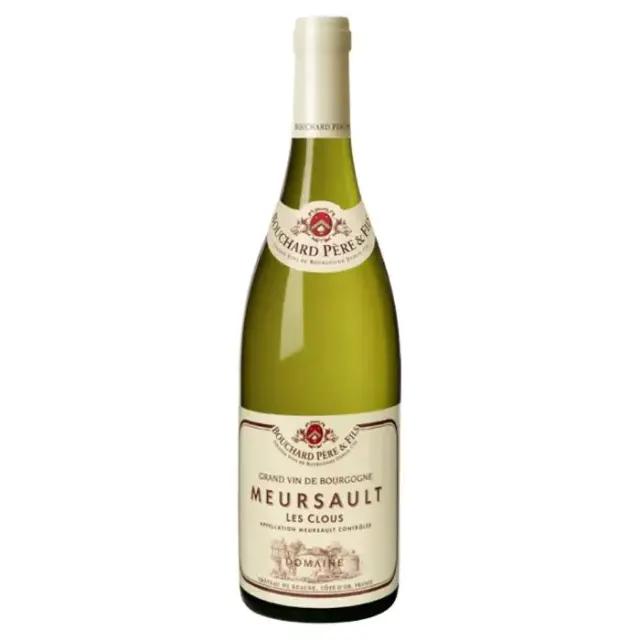 BOUCHARD PERE & FILS MEURSAULT LE CLOUS DOMAINE 2015 750ML