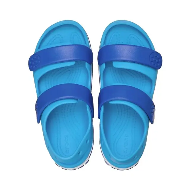 Crocs Crocband Cruiser Sandal K (209423-4MO) - Γαλάζιο 3