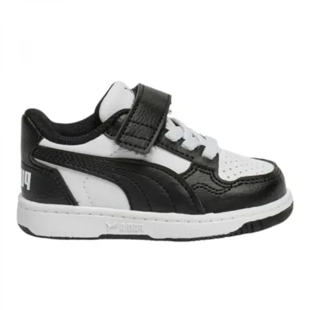 Puma Reb-L Ac+Inf 398996-01 - 27 2