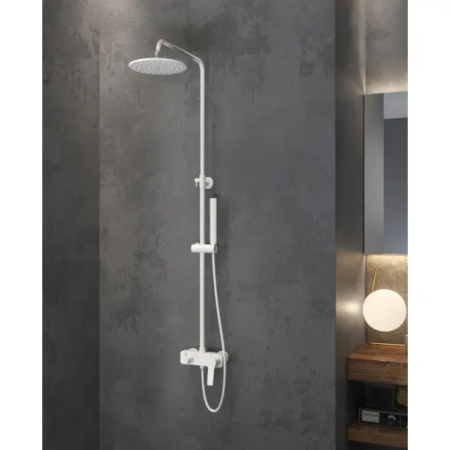 Στήλη Ντουζ KARAG ANDARE WNW33R98PH BIANCO