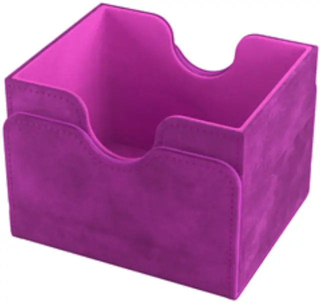 Gamegenic - Sidekick 100+ XL Purple 2