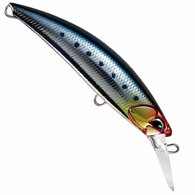 DUO Rough Trail Blazin 9.2cm 40g & 11cm 64g – Τεχνητό Γρήγορης Βύθισης 11cm CSB0054 Genkai Sardine