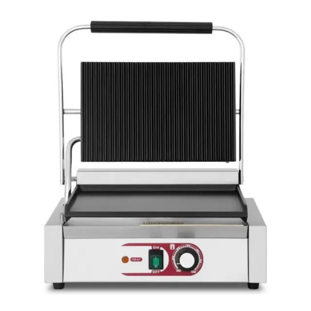 ΤΟΣΤΙΕΡΙΑ PG 812C ΗΛΕΚΤΡΙΚΗ ΚΑΙ GRILL