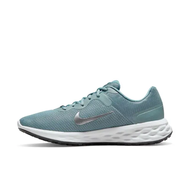 Nike Revolution 6 Next Nature DC3728-010 - 45 3