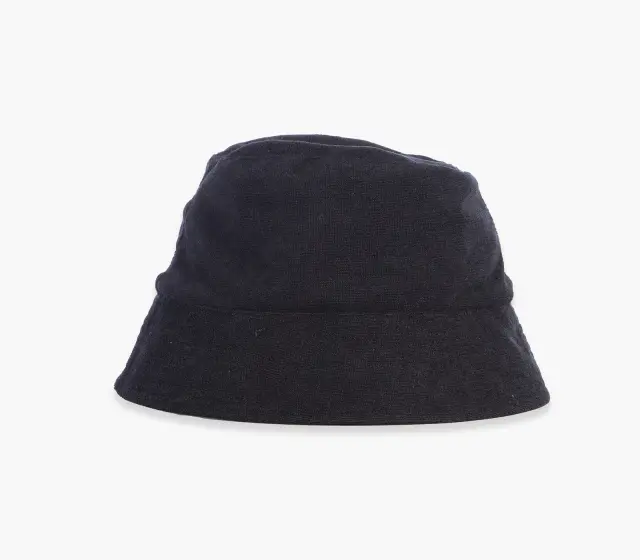 Nef-Nef Homeware Καπέλο Θαλάσσης Expression D58 Black