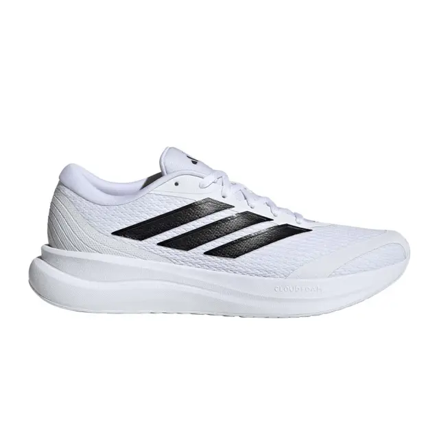adidas Performance Men's Runfalcon 6 Άσπρο - Μαύρο IH9526 (adidas Performance)