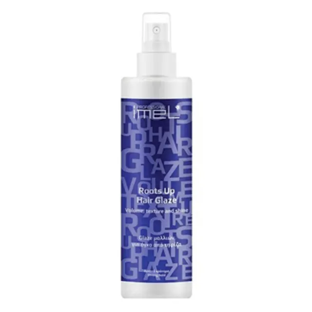 IMEL Roots Up Hair Glaze 300ml