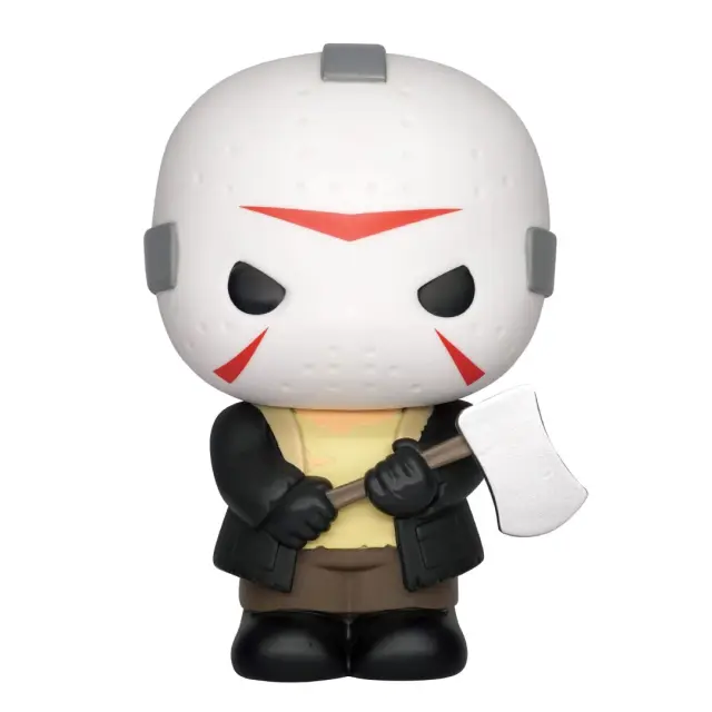 FRIDAY THE 13TH - Jason - Κουμπαράς