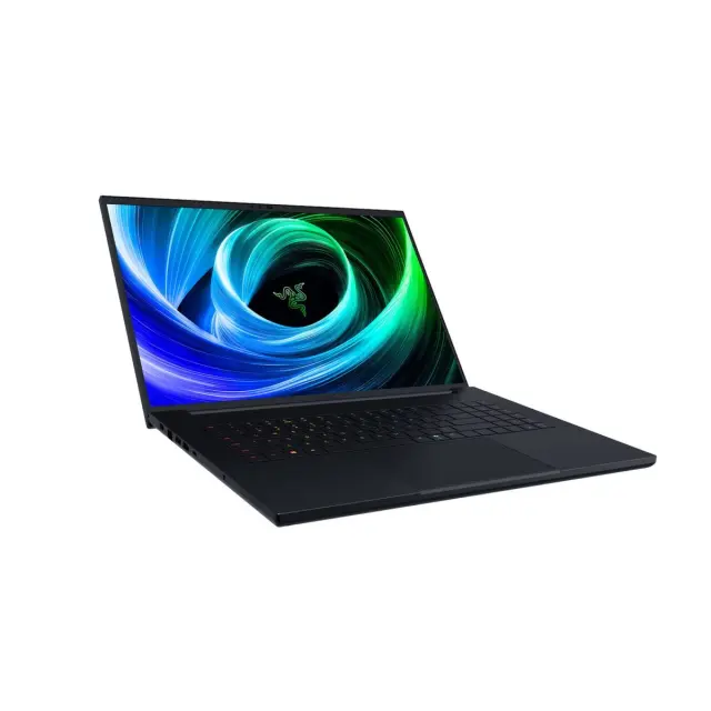 Razer Blade 18 (K11-NT/Dual UHD+ 240Hz|FHD+ 440Hz/Ultra 9 275HX/64GB/RTX 5090/4TB (2TB +2TB) 2